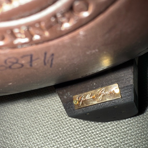 Golden Goose Wish Star Short Western - Picture 7 of 8